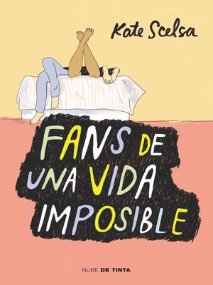cover image of Fans de una vida imposible